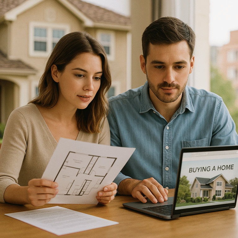 Lee más sobre el artículo Guía completa para comprar una casa en Madrid